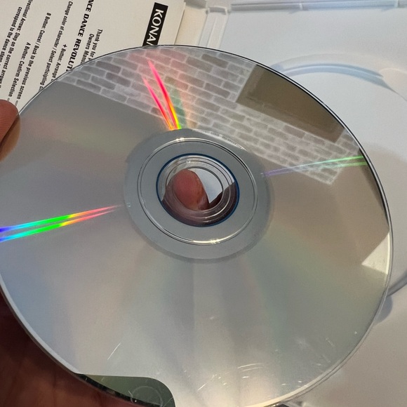 Dance Dance Revolution: Hottest Party (Game & Dance Pad)  (Wii, 2007) [Tested] - Picture 2 of 7